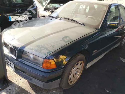 Used Parts BMW 3 Coupe (E36)  320 i  930955