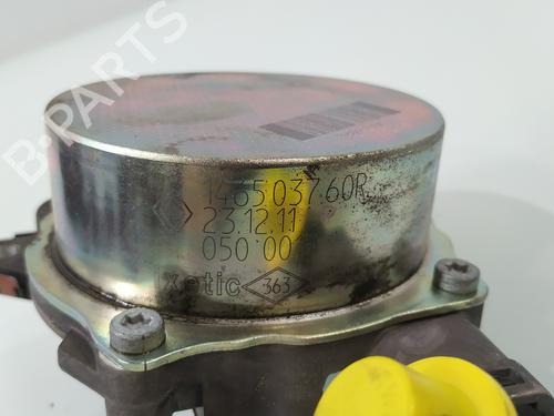 Vakuumpumpe RENAULT GRAND SCÉNIC III (JZ0/1_) 1.6 dCi (JZ00, JZ12) | BP29156852M80 