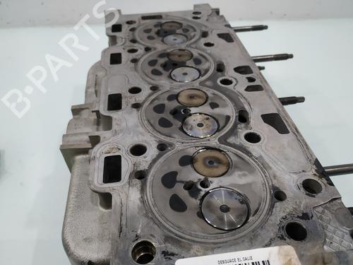 Sylinderhode FORD C-MAX II (DXA/CB7, DXA/CEU) | BP30742891M5