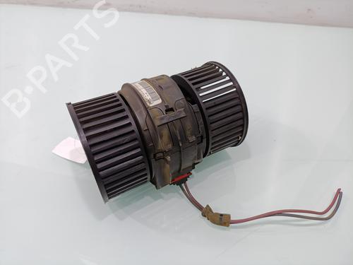 Used Heater blower motor Heater blower motor OPEL VIVARO B Bus (X82) [2014-2019] 34509894 34509894