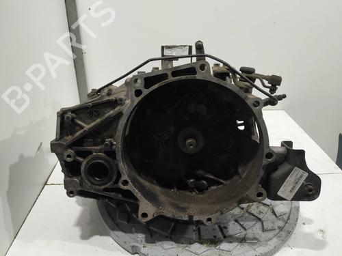 Manual gearbox DODGE CALIBER 2.0 CRD (140 hp) 9309350