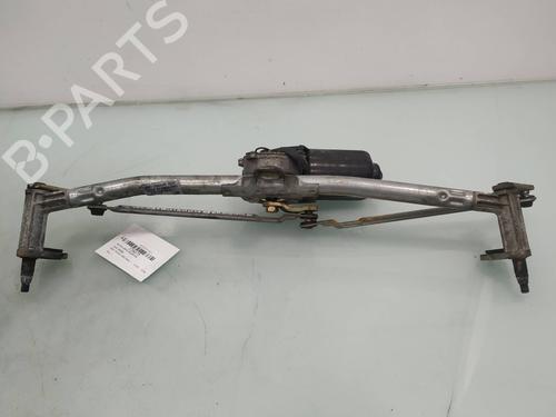 Used Front wiper motor SEAT TOLEDO II (1M2) 1.9 TDI (110 hp) 9423871
