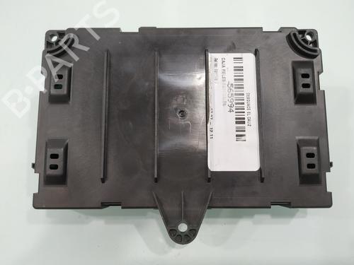 Fuse box PEUGEOT 407 (6D_) 2.0 HDi 135 (6DRHRH, 6DRHRE, 6DRHRG, 6DRHRJ) | BP32164657E1  - Image 6