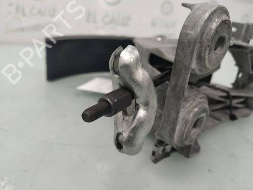 Hand brake SEAT LEON (1P1) 1.9 TDI | BP8767629I18 