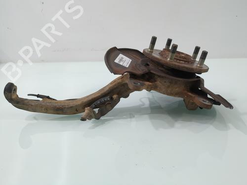 Left front steering knuckle HONDA CR-V I (RD) 2.0 16V 4WD (RD1, RD3) | BP29913267M25