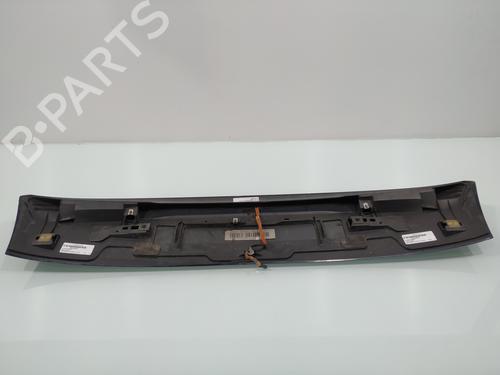 Rear spoiler BMW 3 Touring (E91) 320 d | BP26275114C96 