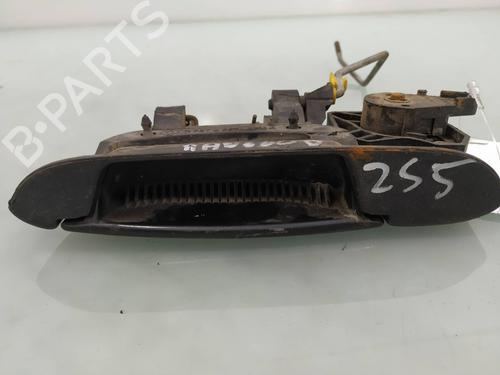 Front right exterior door handle RENAULT KANGOO (KC0/1_)  | BP8301584C129 