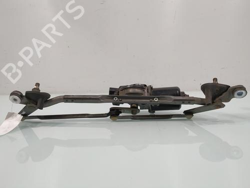Front wiper motor TOYOTA PRIUS Liftback (_W2_) 1.5 Hybrid (NHW20_, NHW20R) | BP27222788M29 