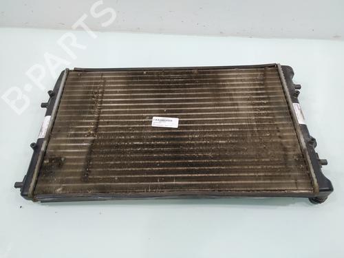 Water radiator SEAT IBIZA III (6L1)  | BP31930789M31 
