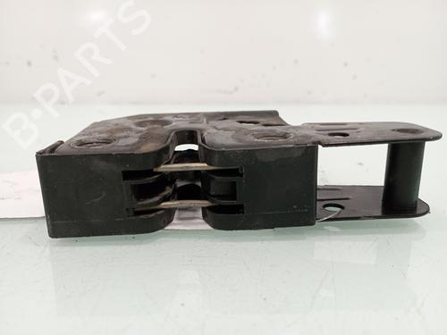 Hood lock SEAT IBIZA III (6L1)  | BP12433302C133 