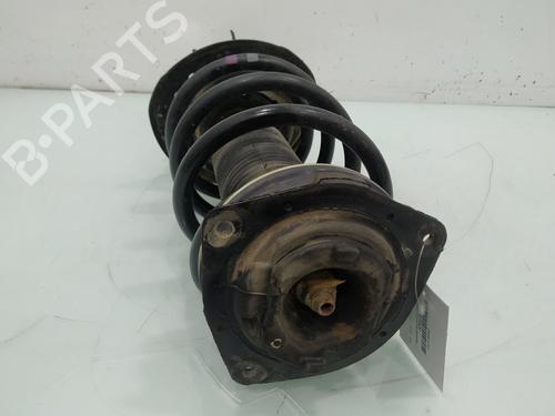 Left front shock absorber NISSAN QASHQAI / QASHQAI +2 I (J10, NJ10, JJ10E) 1.6 dCi | BP17221751M16 