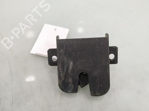 Tailgate lock VW GOLF IV (1J1) 1.6 16V | BP10063015C101 