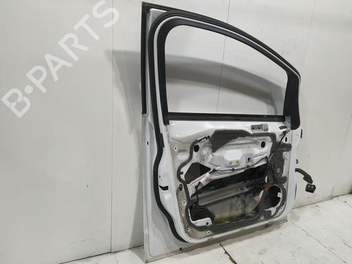 Left front door FORD C-MAX II (DXA/CB7, DXA/CEU) | BP30100161C2