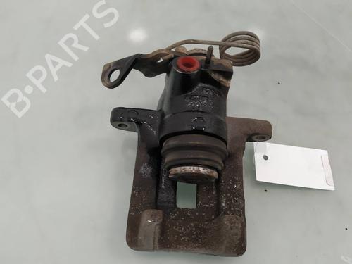 Right rear brake caliper SKODA SUPERB I (3U4) 1.9 TDI | BP11582979M106 