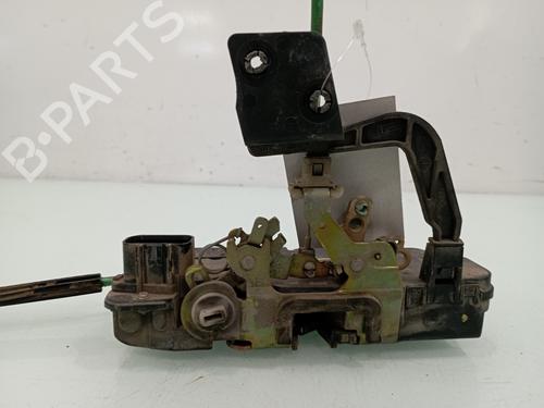 Højre bagtil lås FIAT STILO (192_) 1.9 JTD (192_XE1A) | BP12507971C99 