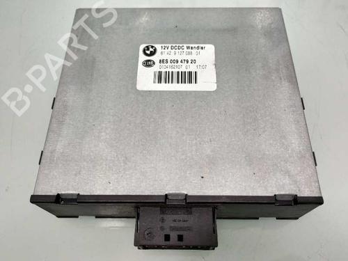 Elektronisk modul BMW 1 (E87) 118 d | BP8089055M83 