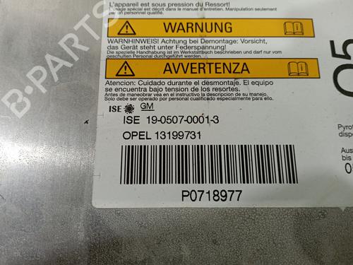 Other OPEL ASTRA H TwinTop (A04) 1.8 (L67) | BP29213179O1 