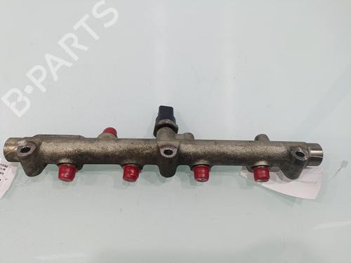Used Injection rail Injection rail PEUGEOT 607 (9D, 9U) [2000-2026] 34380759 34380759