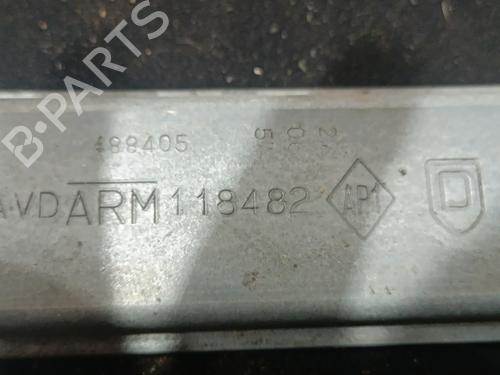 Front right window mechanism DACIA LOGAN (LS_)  | BP17387269C23  - Image 6