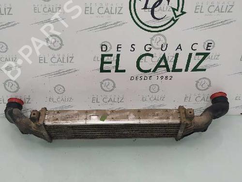 Intercooler MERCEDES-BENZ CLK (C208) CLK 230 Kompressor (208.347) | BP8091465M30