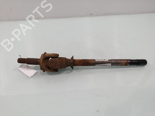 Used Left front driveshaft Left front driveshaft JEEP CHEROKEE (XJ) 2.5 TD 4x4 (116 hp) 35813880 35813880