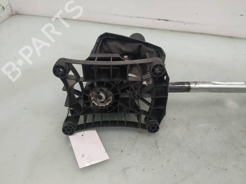 Gear lever OPEL MERIVA A MPV (X03) 1.7 DTI (E75) | BP10001807M90 