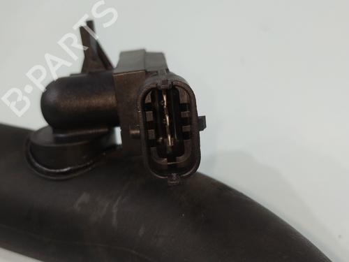 Pipe RENAULT GRAND SCÉNIC II (JM0/1_) 1.5 dCi | BP29937450M125