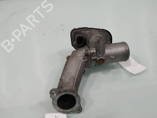 Used Throttle body RENAULT SCÉNIC I MPV (JA0/1_, FA0_) 1.9 dTi (JA1U) (80 hp) 28355216