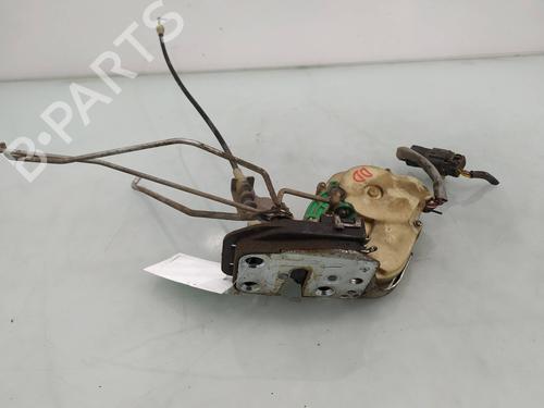 Front right lock KIA SORENTO I (JC) 2.5 CRDi | BP9106438C97 