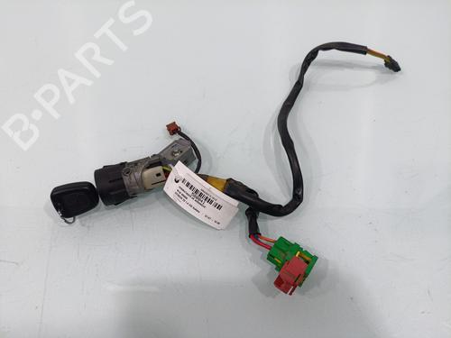 Used Ignition barrel Ignition barrel CITROËN C3 I (FC_, FN_) 1.4 HDi (68 hp) 34398577 34398577