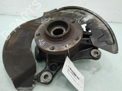 Right front steering knuckle CITROËN C5 III (RD_)  | BP20137770M26 