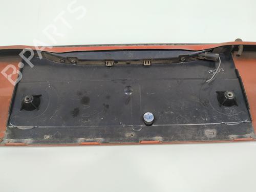 Aleron trasero RENAULT CLIO II (BB_, CB_) | BP30581495C96