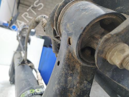 Rear axle FIAT PUNTO EVO (199_) 1.4 16V | BP30043632M2 