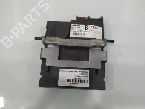 Używane Moduł elektroniczny Moduł elektroniczny VOLVO XC90 I (275) D5 AWD (163 hp) 37236721 37236721