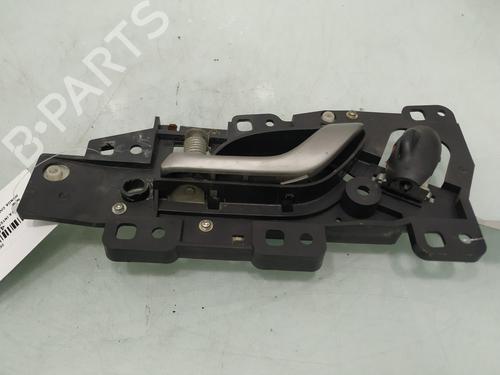 Front left interior door handle HONDA CIVIC VIII Hatchback (FN, FK) 2.2 CTDi (FK3) | BP20309289I13 