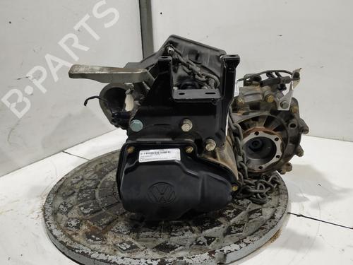 Gearbox SEAT CORDOBA (6L2) 1.9 TDI | BP17156169M3 