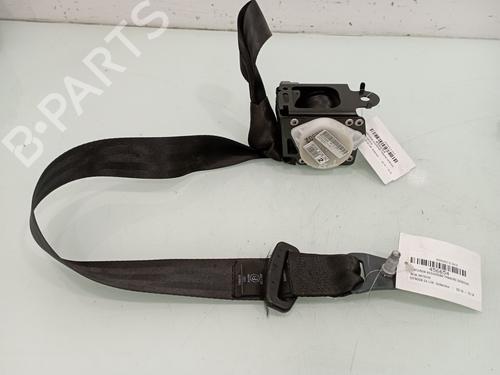Used Rear right seatbelt CITROËN C4 II (NC_) [2009-2025]  15204418