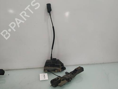 Front left lock RENAULT LAGUNA II Grandtour (KG0/1_) 2.2 dCi (KG0F) (150 hp) 9580432