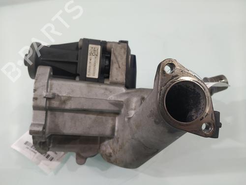 EGR-Ventil FORD FIESTA VI (CB1, CCN) 1.6 TDCi | BP29904456M69