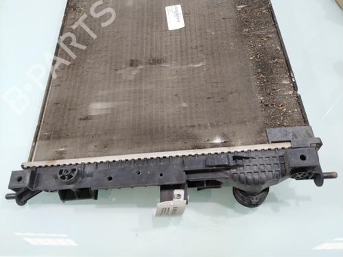 Water radiator PEUGEOT 308 II (LB_, LP_, LW_, LH_, L3_)  | BP27731087M31 