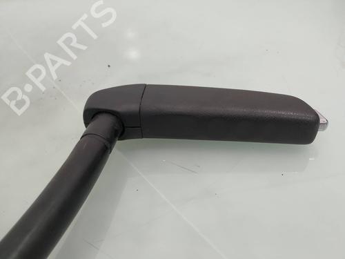 Hand brake CITROËN C4 II (NC_)  | BP8767641I18 