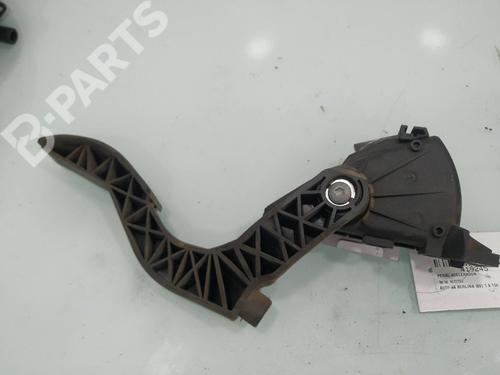 pedal-audi-a4-b6-8e2-19-tdi-8ei721523-2000-2001-2002-2003-2004-2005-10730410 main image