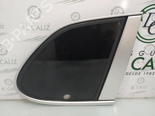 Used Rear right quarter glass PORSCHE CAYENNE (9PA) S 4.5 (340 hp) 14029733