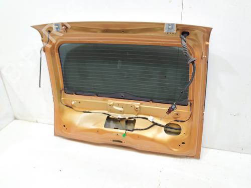 Tailgate PEUGEOT 1007 (KM_)  | BP24649651C6