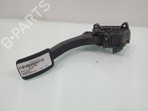 Used Pedal PEUGEOT 308 SW II (LC_, LJ_, LR_, LX_, L4_) 1.5 BlueHDi 130 (131 hp) 26394364