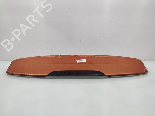 Spoiler bagklap RENAULT CLIO II (BB_, CB_) [1998-2016]  30581495
