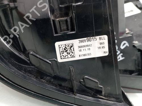 Right taillight OPEL ASTRA K (B16) 1.5 CRDI (68) | BP15385700C35 