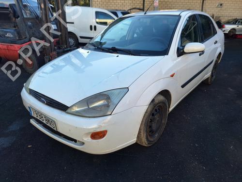 Injection pump FORD FOCUS I Saloon (DFW) 1.8 Turbo DI / TDDi | BP31380315M78 