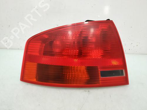 Used Left taillight AUDI A4 B7 (8EC) 2.0 TDI 16V (140 hp) 20137801