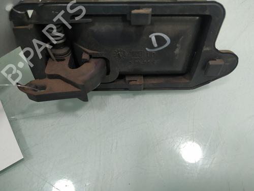Front right interior door handle PEUGEOT 106 II (1A_, 1C_) 1.1 i | BP19260065I14 